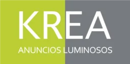 Krea Anuncios Luminosos y publicidad exterior 33 1991 1900 | 33 3968 2022